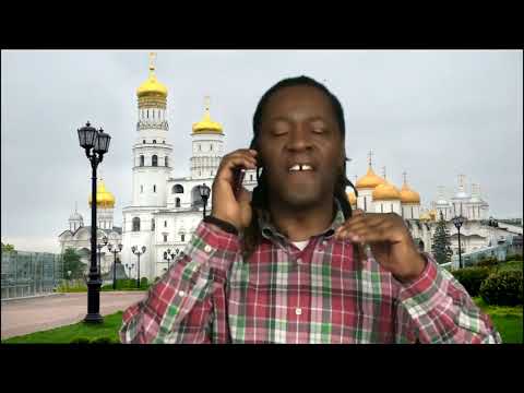 The Robot The Creator