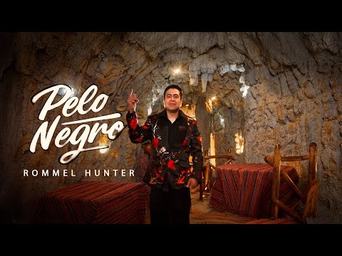 Pelo Negro (videoclip Oficial)