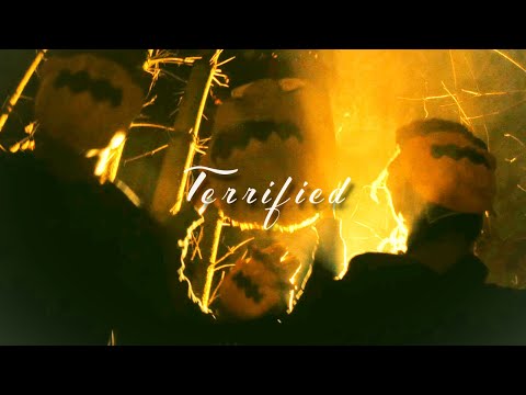 Aries Type Beat ft. Tsubi Club - "Terrified"
