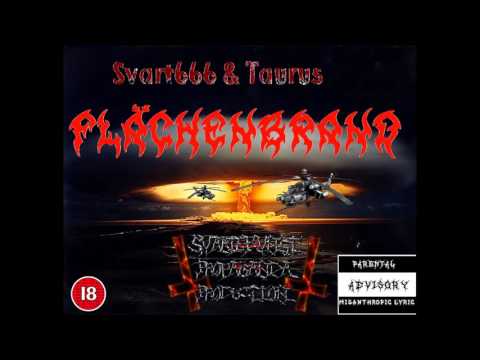 ENDSTATION 22 - SVART666 & TAURUS