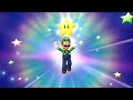 Mario Party 10 Custom Maps Waluigi Vs Yoshi Vs Luigi Vs Rosalina