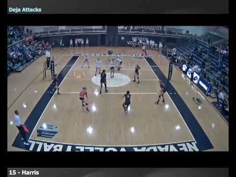 Deja Haris Highlight Video