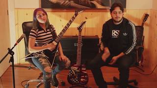 Solsete Review EP3 - Jackson Anarchy &amp; Jackson RR5 30th - Part. Bruna Terroni