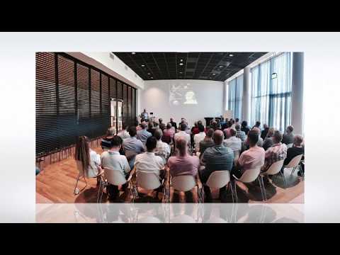 Impressie IVM Symposium 2017