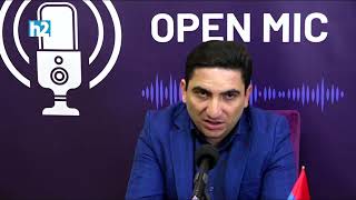 Անհապաղ հեռացնել Ռուբեն Վարդանյանին. Ադրբեջանը նոր նախապայմաններ է առաջ քաշել. Նաիրի Հոխիկյան