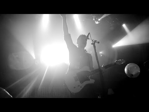 Better This Way - The Early November