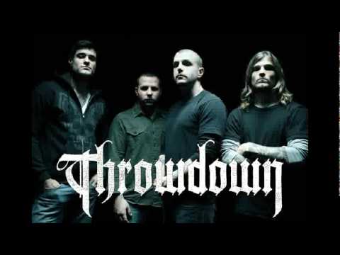 Throwdown - The Blinding Light