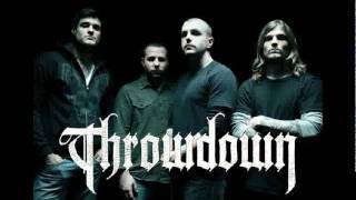 Throwdown - The Blinding Light