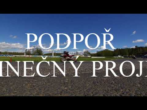 Bikes4Life - ze silnic na okruh