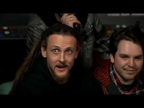 Mega64 Podcast 427 Aftershow