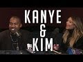 Kim K details Kanye as Father + Kanye.. "You're wife for life now"