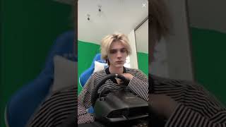 Noen Eubanks LIVE On TikTok 08/20/20