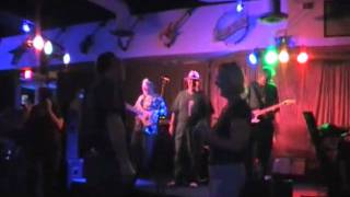 Common Ground Blues-Solid Jam-Live- 2010