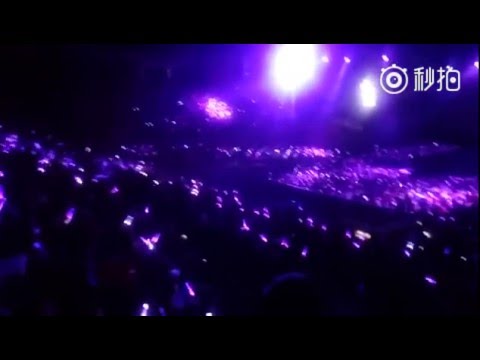 160130 Peiwinkle Ocean f(x) DIMENSION4 Day2