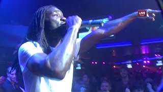 Supafly inc. - Moving Too Fast (Live @ Club Drive 2007) (Collin Blake Edit)