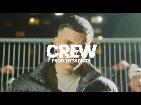 [FREE] Fard x PA Sports x Asche 3 Type Beat "CREW" (prod. by 38 Beats)