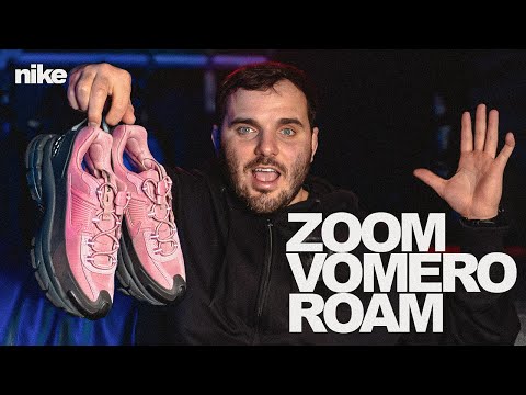 Nike Zoom Vomero Roam