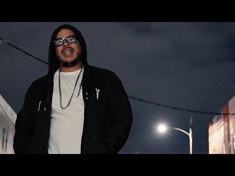 You'll Be Alright (Murder Music) Official Video - Prod By, Sponatola