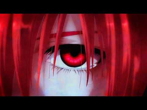 Elfen lied opening Lilium Remastered