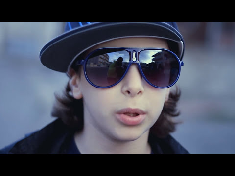 Cool Caddish - Sarai uva domani (Prod. Flike 107)  Official Video