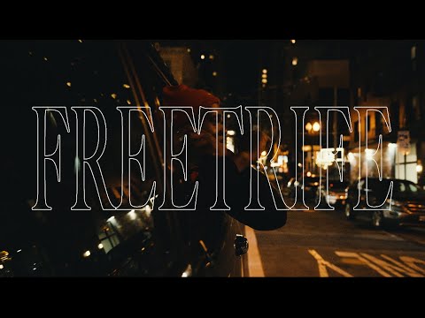 Doodat600 - FREE TRIFE (Official video)