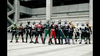 Download lagu 仮面ライダー龍騎　次回予告集 mp3
