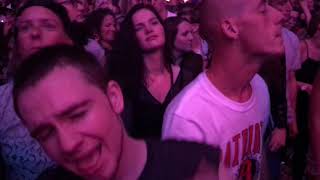 Afrojack & DubVision ft. Fais - New Memories @ Rotterdam Ahoy