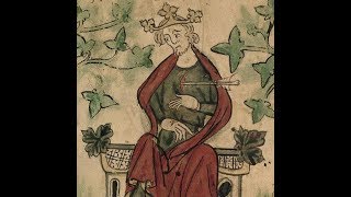 William Rufus: A Hunter, Hunted