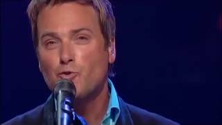 Michael W. Smith - Amazing Grace - Deeper in Love with You