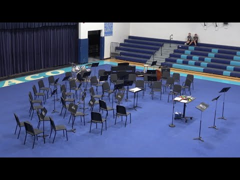 JH/HS Orchestra Concert - 5/4/21