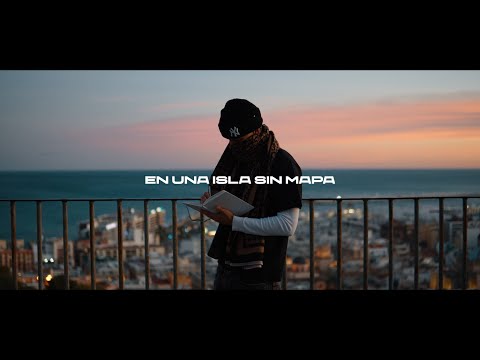 ETHAN G - EN UNA ISLA SIN MAPA