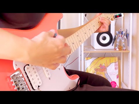 Luke Combs - Lovin On You (Guitar Cover) #lukecombs #guitarcover