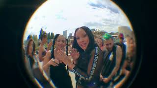 Lisa Maffia Wah Gwarn Official Music Video - Lyrical UK