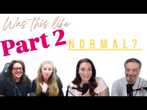 Sister Wives Mykelti & Tony Interview Melanie & Cory