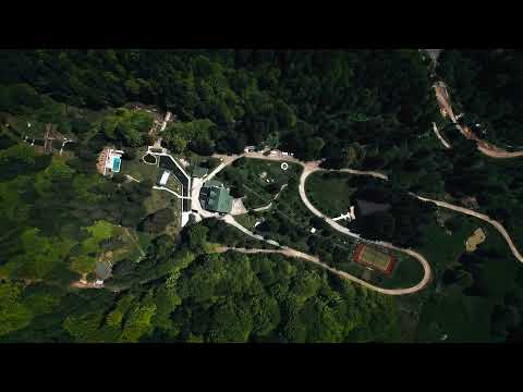 We Do Wow Events - Nunta Cristina & Liviu (Hadar Chalet)