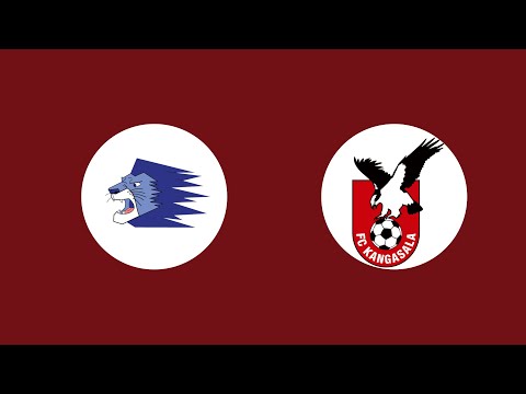 P19 Futsal-Liiga: Akaa Futsal YJ - Fc Kangasala, highlights