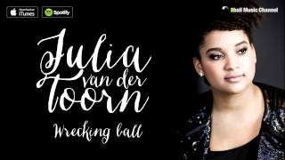 Julia Zahra - Wrecking Ball (Official Audio)