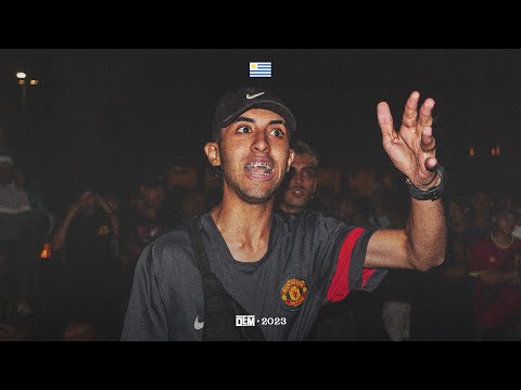 SLOW vs. ENTY vs. GÓMEZ LEITES vs. EDÉN: 8vos - DEM Fecha I 2023