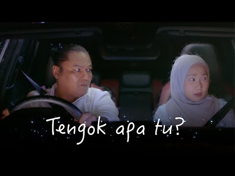 Iklan Raya 2023 Takaful Malaysia - Al Kisah Malam Raya