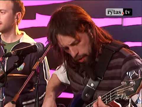 inCulto@GYVAI - KeepOnDancing