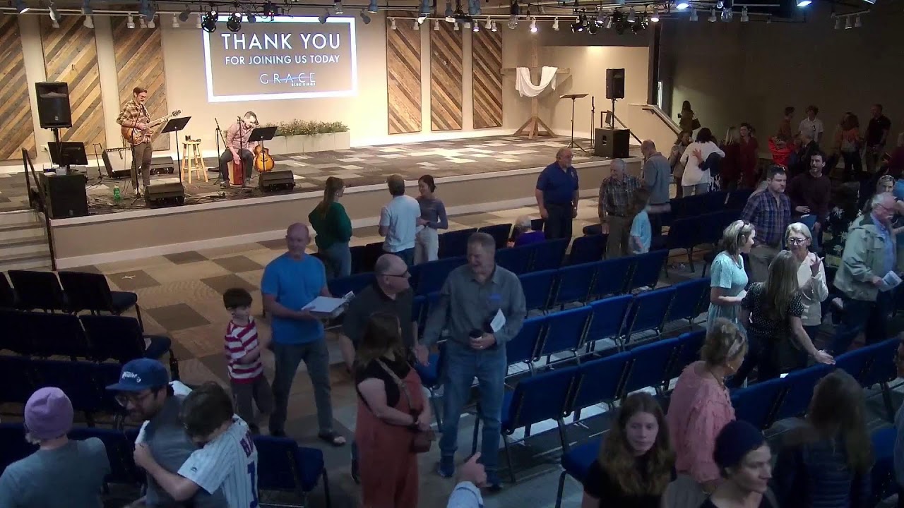 From Condemnation to Confidence- Sunday, September 8th, 2024