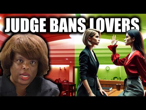 Bans Girlfriend