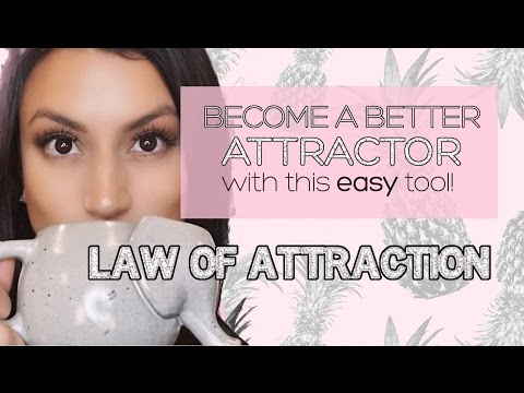 LoA Practice: Become a Better Attractor, FAST! Phone Call Method Video