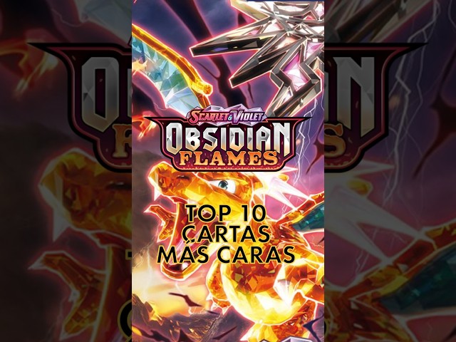 Vídeo relacionado con Bellibolt 078/197-077/197 - Obsidian Flames - Lote de cartas Pokemon Evolution 5