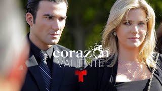 Corazón Valiente  Capitulo 1  El Guardaespaldas  