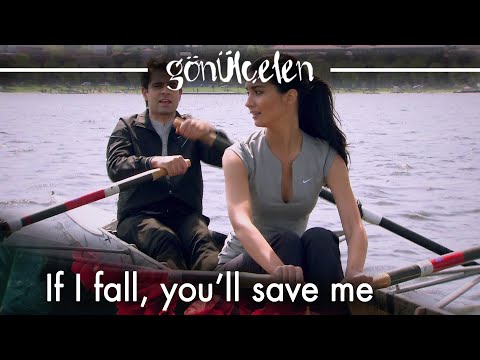 Rowing lesson - Episode 20 | Becoming a Lady