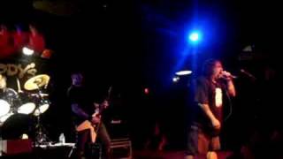 M.O.D.- Imported Society. Live in Cleveland