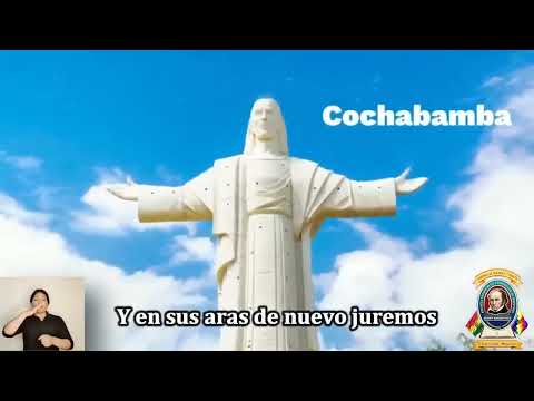 CORO U.A. TARATA - HIMNO NACIONAL DE BOLIVIA EN CASTELLANO - QUECHUA