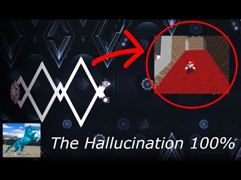 Die Halluzination von SyQual und VoTcHi [Extreme Demon]