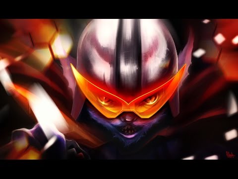 SKT T1 Profit | Full Game | Korean Challenger